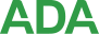 American Dental Association logo