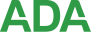 American Dental Association logo