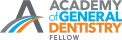 Academy of General Dentistry logo