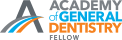 Academy of General Dentistry logo