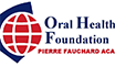 Oral Health Foundation logo