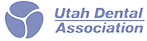 Utah Dental Association logo