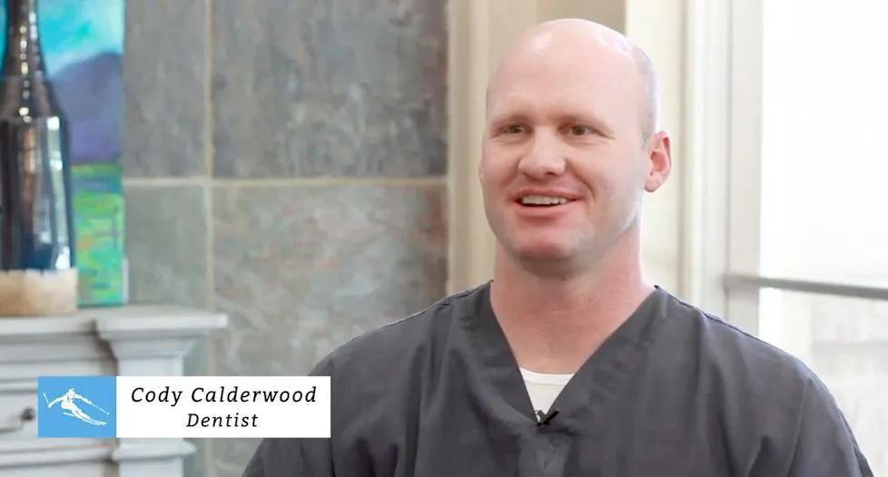 Dr. Calderwood video thumbnail