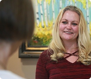 Park City Dentistry Office