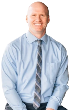 Dr. Cody Calderwood