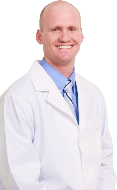 Dr. Cody Calderwood