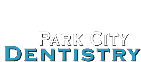 Park City Dentistry logo