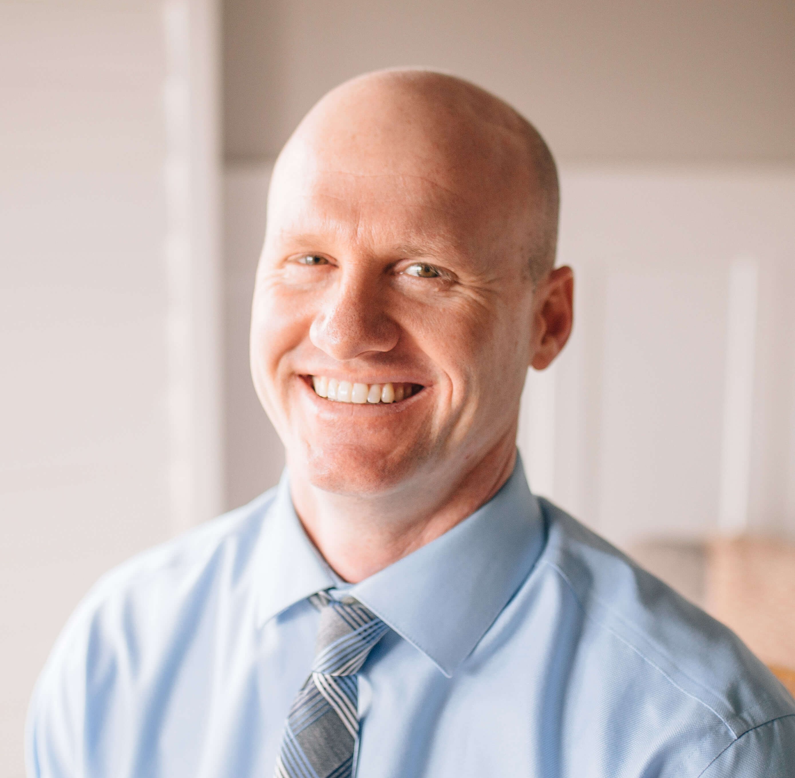 Park City, UT dentist Dr. Cody Calderwood